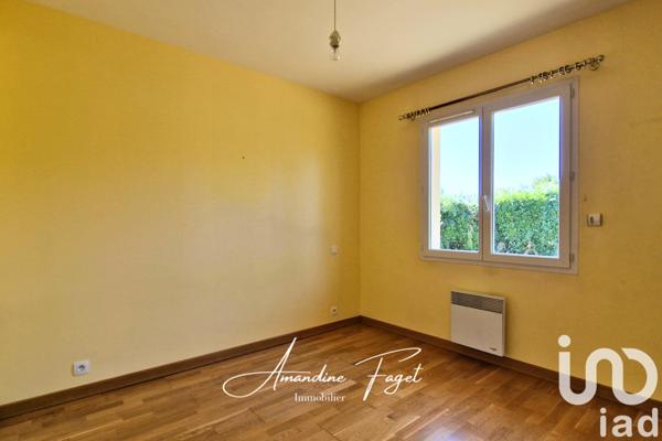 Maison à vendre 4 pièces 132 m² Sainte-Eulalie-en-Born