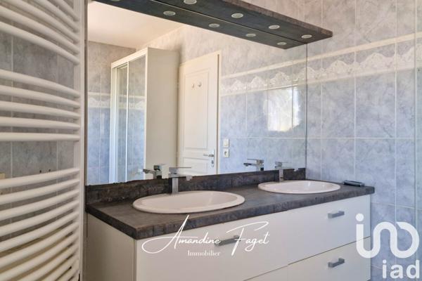 Maison à vendre 4 pièces 132 m² Sainte-Eulalie-en-Born