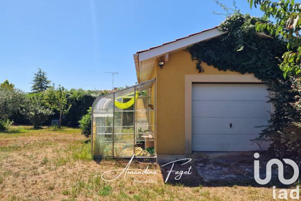 Maison à vendre 4 pièces 132 m² Sainte-Eulalie-en-Born