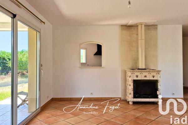 Maison à vendre 4 pièces 132 m² Sainte-Eulalie-en-Born