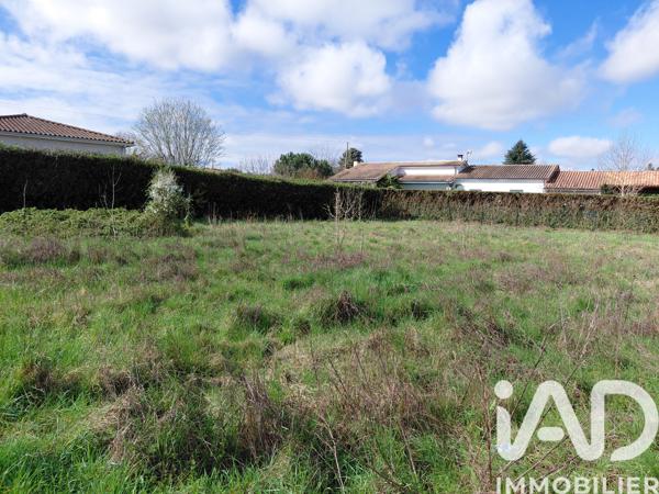 Terrain à vendre 1 028 m² Trois-Palis