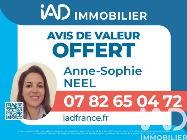 Terrain à vendre 1 028 m² Trois-Palis