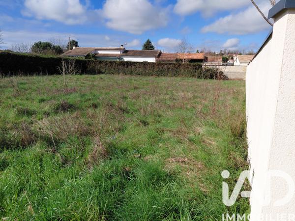 Terrain à vendre 1 028 m² Trois-Palis
