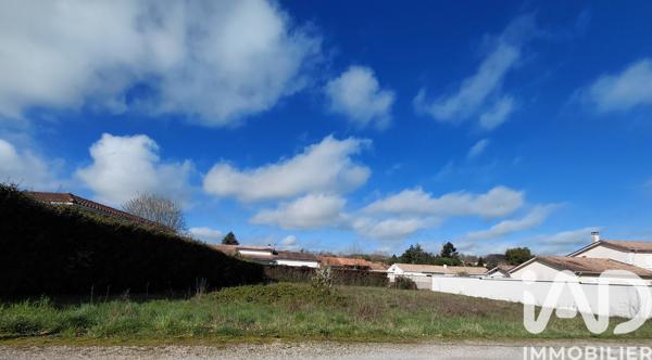 Terrain à vendre 1 028 m² Trois-Palis