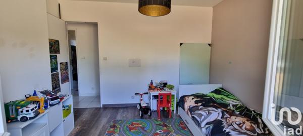 Maison à vendre 5 pièces 103 m² Belin-Béliet