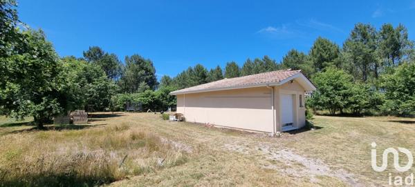 Maison à vendre 5 pièces 103 m² Belin-Béliet