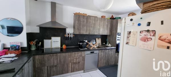 Maison à vendre 5 pièces 103 m² Belin-Béliet