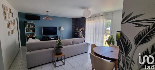 Maison à vendre 5 pièces 103 m² Belin-Béliet