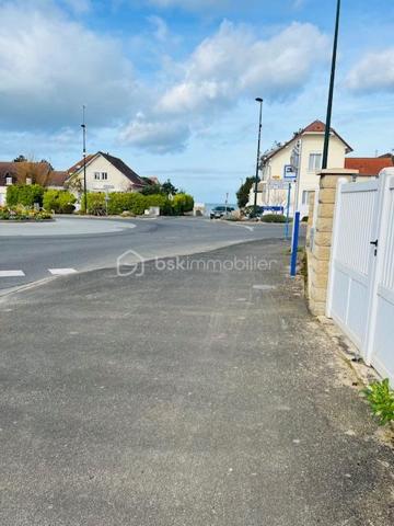 Maison jumelee de 85 m²