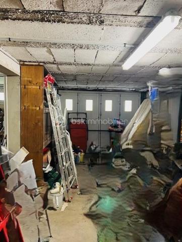 Maison jumelee de 85 m²