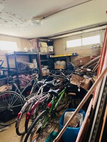 Maison jumelee de 85 m²