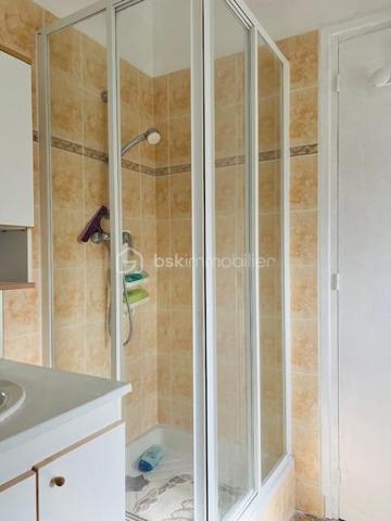 Maison jumelee de 85 m²