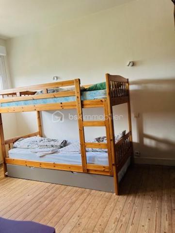 Maison jumelee de 85 m²