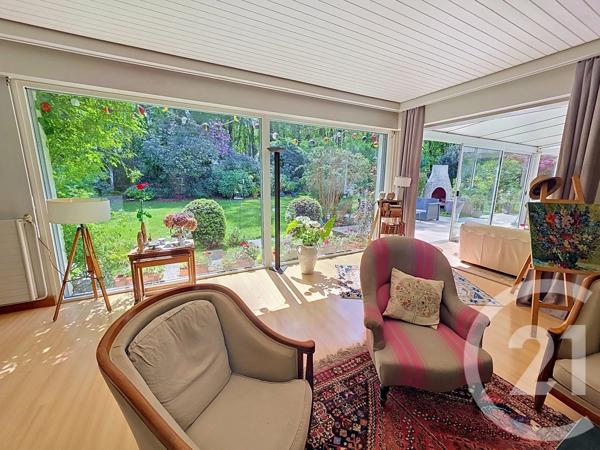Maison à vendre  6 pièces - 215 m 2   PLOEMEUR  - 56