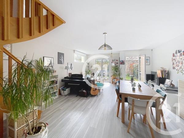 Maison à vendre  5 pièces - 104 m2 FLEURY SUR ORNE - 14