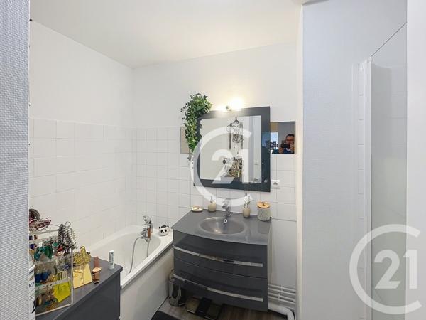 Maison à vendre  5 pièces - 104 m2 FLEURY SUR ORNE - 14