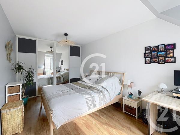 Maison à vendre  5 pièces - 104 m2 FLEURY SUR ORNE - 14