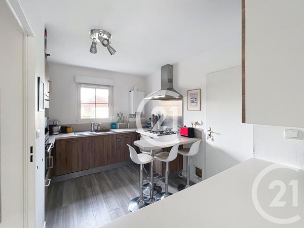 Maison à vendre  5 pièces - 104 m2 FLEURY SUR ORNE - 14