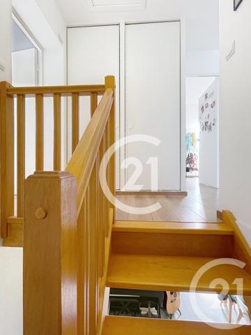 Maison à vendre  5 pièces - 104 m2 FLEURY SUR ORNE - 14