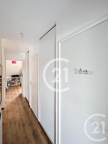 Maison à vendre  5 pièces - 104 m2 FLEURY SUR ORNE - 14