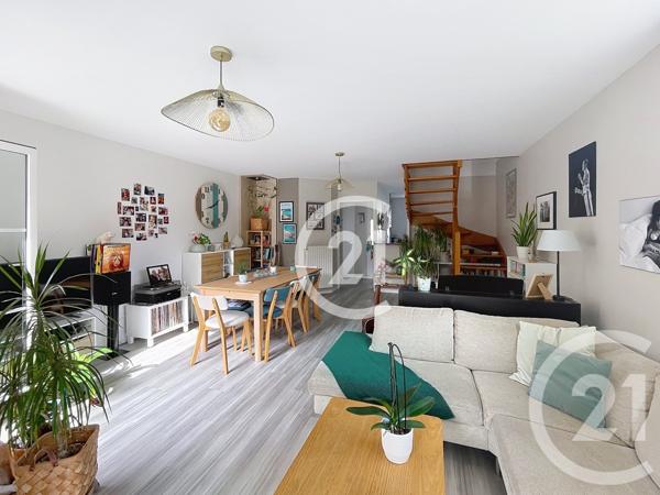 Maison à vendre  5 pièces - 104 m2 FLEURY SUR ORNE - 14