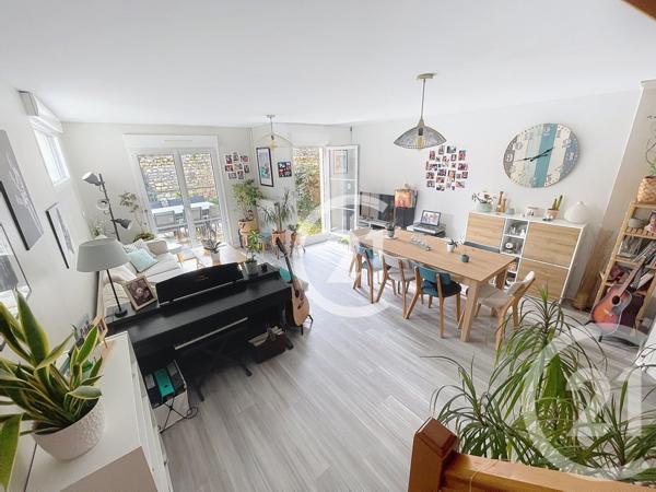 Maison à vendre  5 pièces - 104 m2 FLEURY SUR ORNE - 14