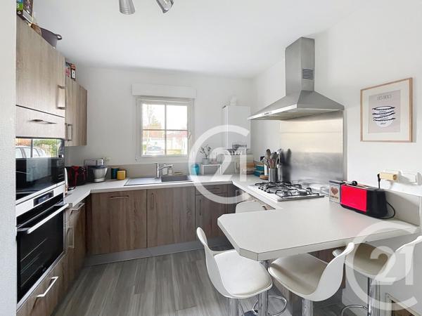 Maison à vendre  5 pièces - 104 m2 FLEURY SUR ORNE - 14