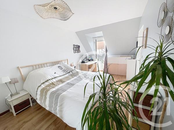 Maison à vendre  5 pièces - 104 m2 FLEURY SUR ORNE - 14