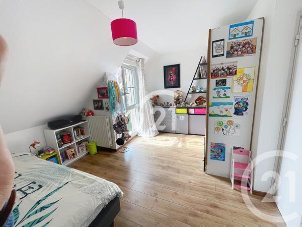 Maison à vendre  5 pièces - 104 m2 FLEURY SUR ORNE - 14