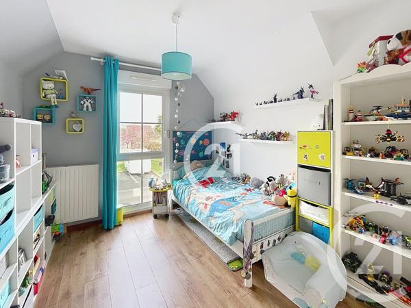 Maison à vendre  5 pièces - 104 m2 FLEURY SUR ORNE - 14