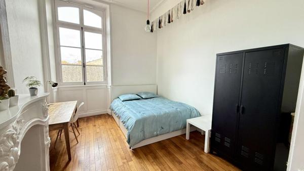 A VENDRE APPARTEMENT - ANCENIS SAINT GEREON - 5 pièces 166 m²