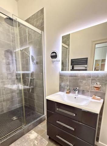 A VENDRE APPARTEMENT - ANCENIS SAINT GEREON - 5 pièces 166 m²