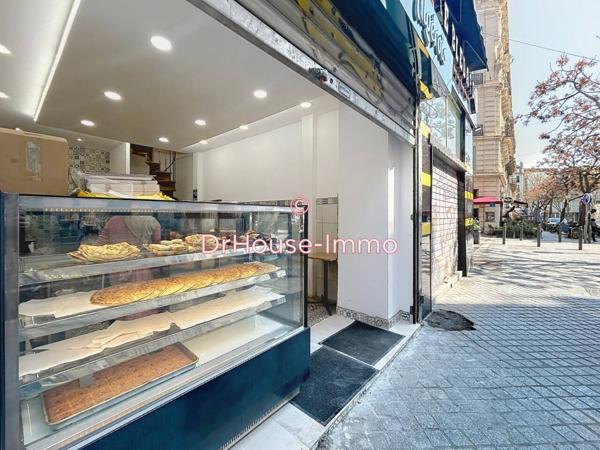 Commerce à vendre 3 pièces de 48 m²