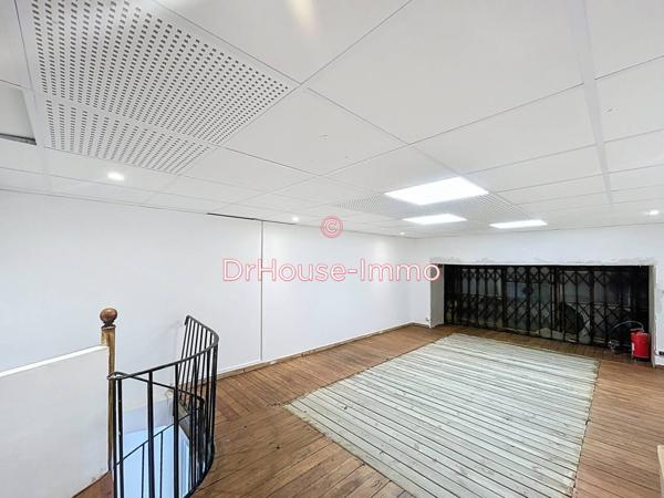Commerce à vendre 3 pièces de 48 m²