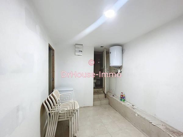 Commerce à vendre 3 pièces de 48 m²