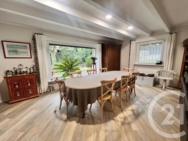 Maison à vendre  6 pièces - 195 m2 TULLINS - 38