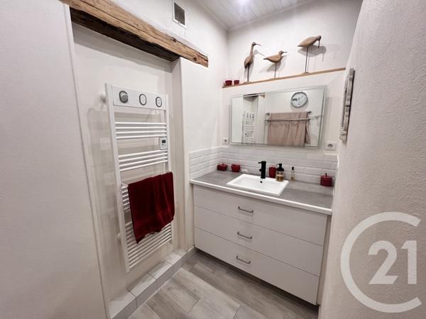 Maison à vendre  6 pièces - 195 m2 TULLINS - 38