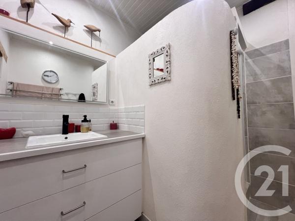 Maison à vendre  6 pièces - 195 m2 TULLINS - 38