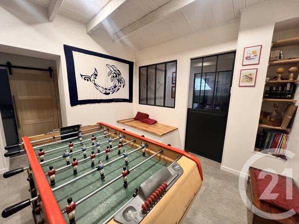 Maison à vendre  6 pièces - 195 m2 TULLINS - 38