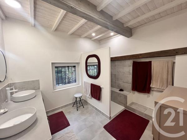 Maison à vendre  6 pièces - 195 m2 TULLINS - 38