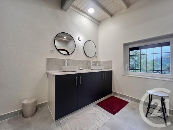 Maison à vendre  6 pièces - 195 m2 TULLINS - 38