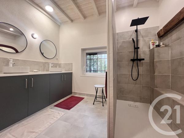 Maison à vendre  6 pièces - 195 m2 TULLINS - 38