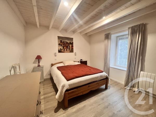 Maison à vendre  6 pièces - 195 m2 TULLINS - 38