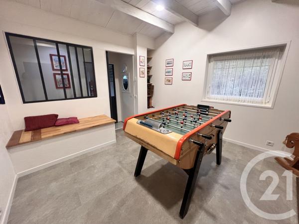 Maison à vendre  6 pièces - 195 m2 TULLINS - 38