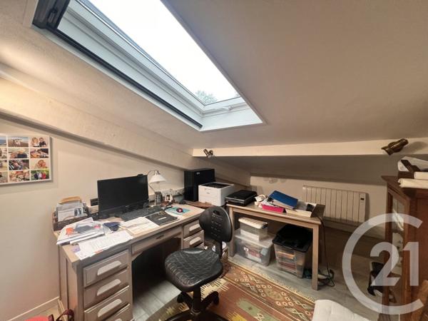 Maison à vendre  6 pièces - 195 m2 TULLINS - 38