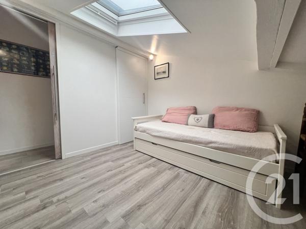 Maison à vendre  6 pièces - 195 m2 TULLINS - 38