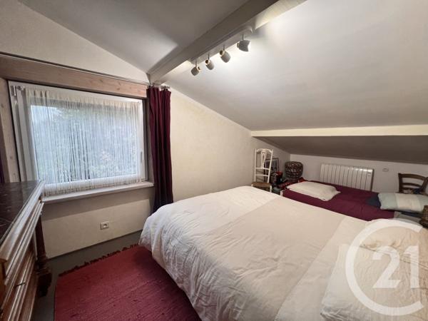 Maison à vendre  6 pièces - 195 m2 TULLINS - 38