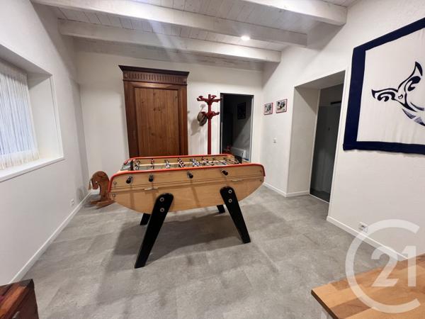 Maison à vendre  6 pièces - 195 m2 TULLINS - 38