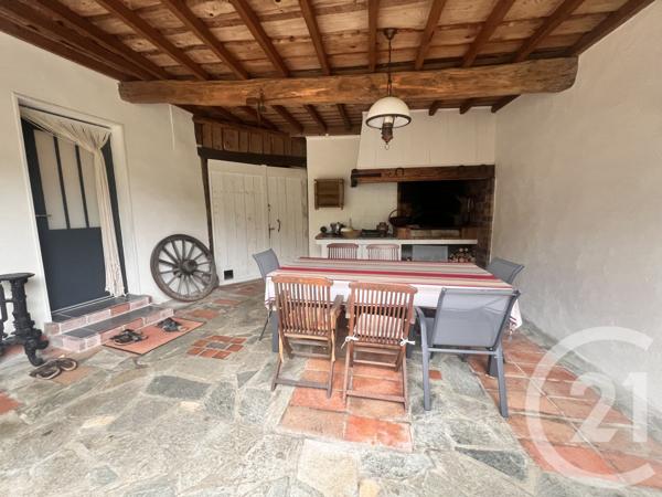 Maison à vendre  6 pièces - 195 m2 TULLINS - 38