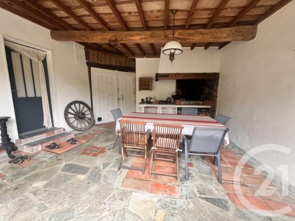 Maison à vendre  6 pièces - 195 m2 TULLINS - 38